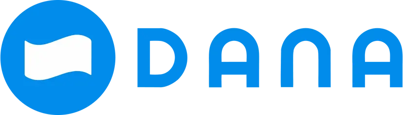 DANA Logo