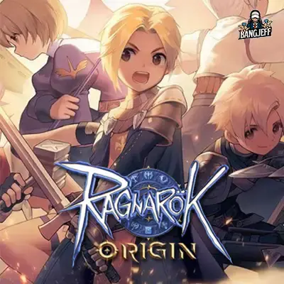 RAGNAROK ORIGIN